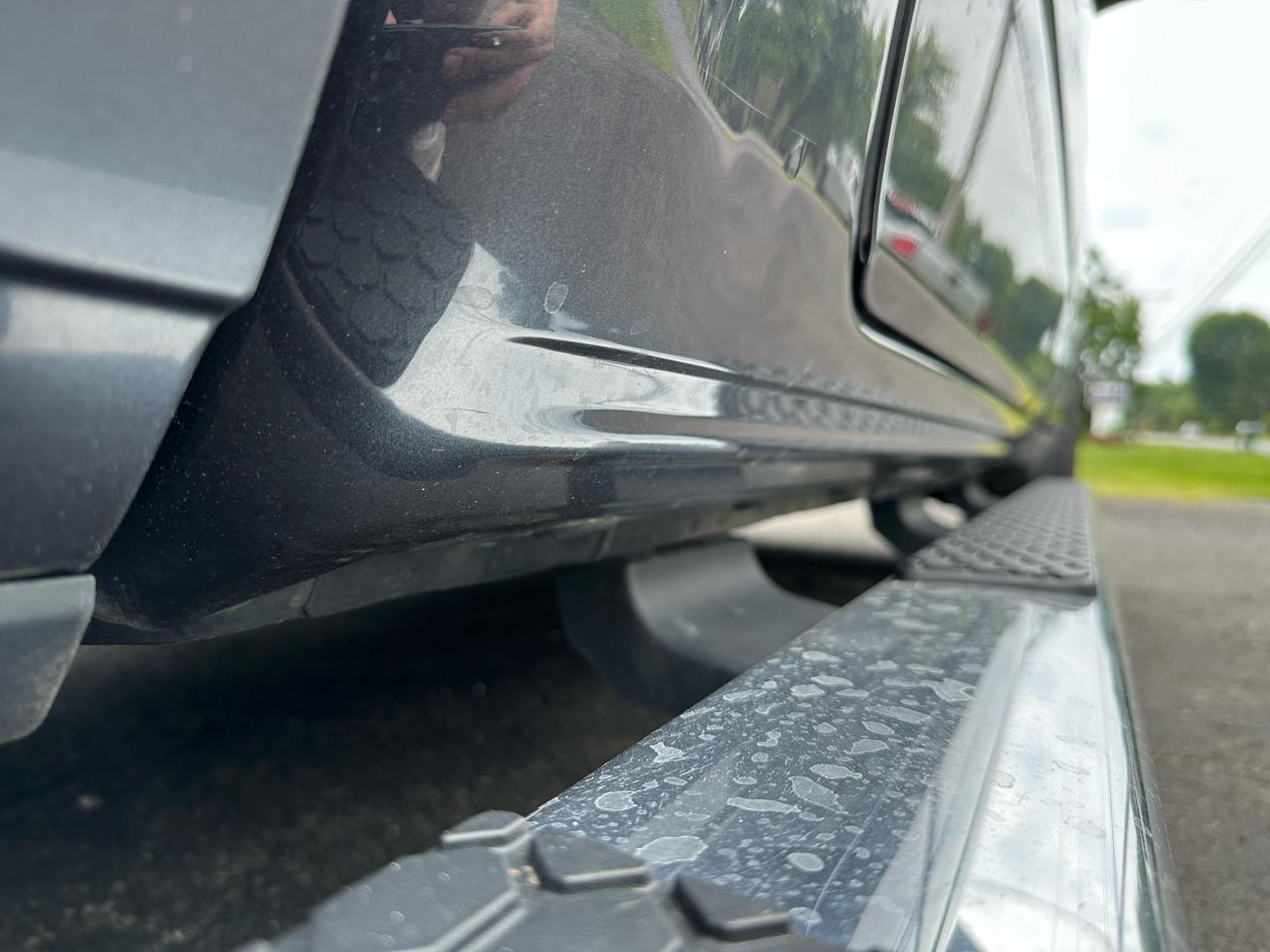 RAM 1500 Big Horn Crew Cab LWB 4WD 2020