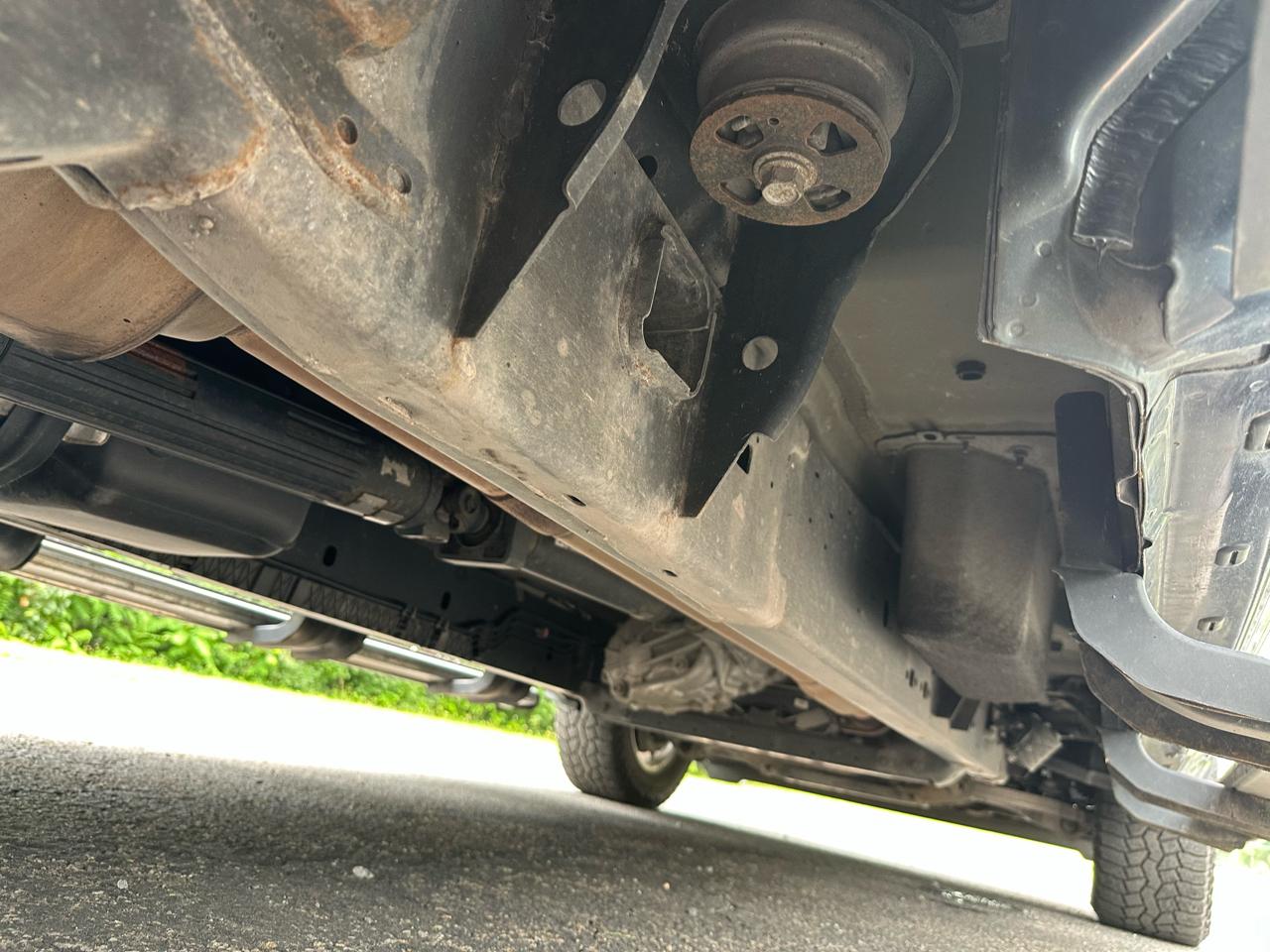 RAM 1500 Big Horn Crew Cab LWB 4WD 2020