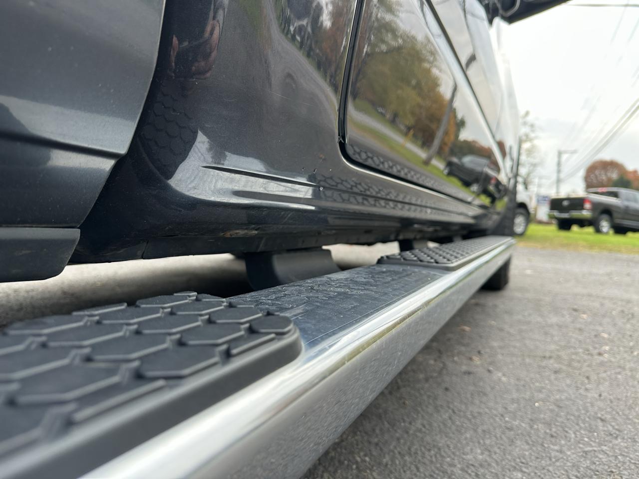 RAM 1500 Big Horn Crew Cab LWB 4WD 2020