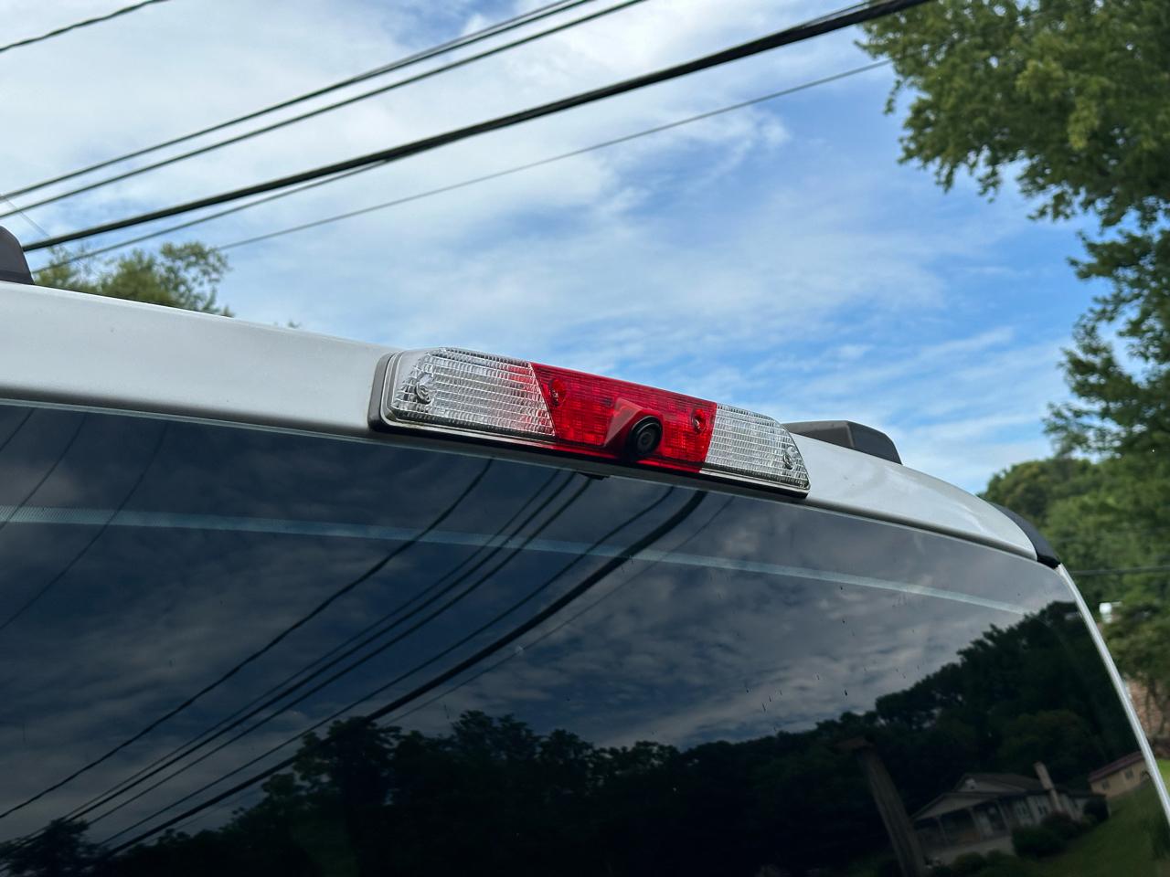 Ford F-250 SD XL Crew Cab 4WD 2020