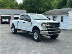 2020 Ford F-250 SD 