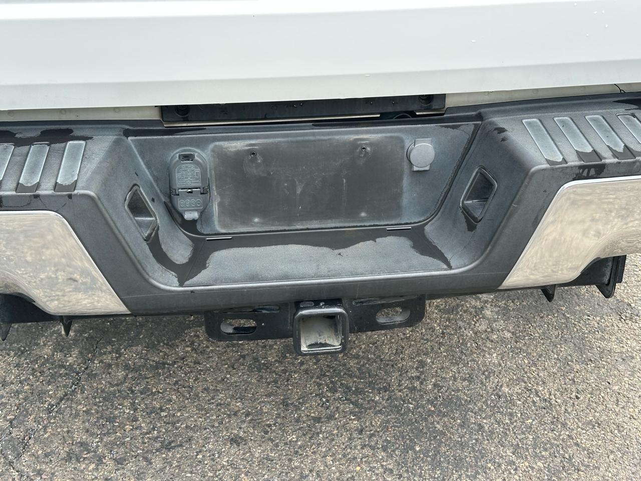 Ford F-250 SD XL Crew Cab 4WD 2021