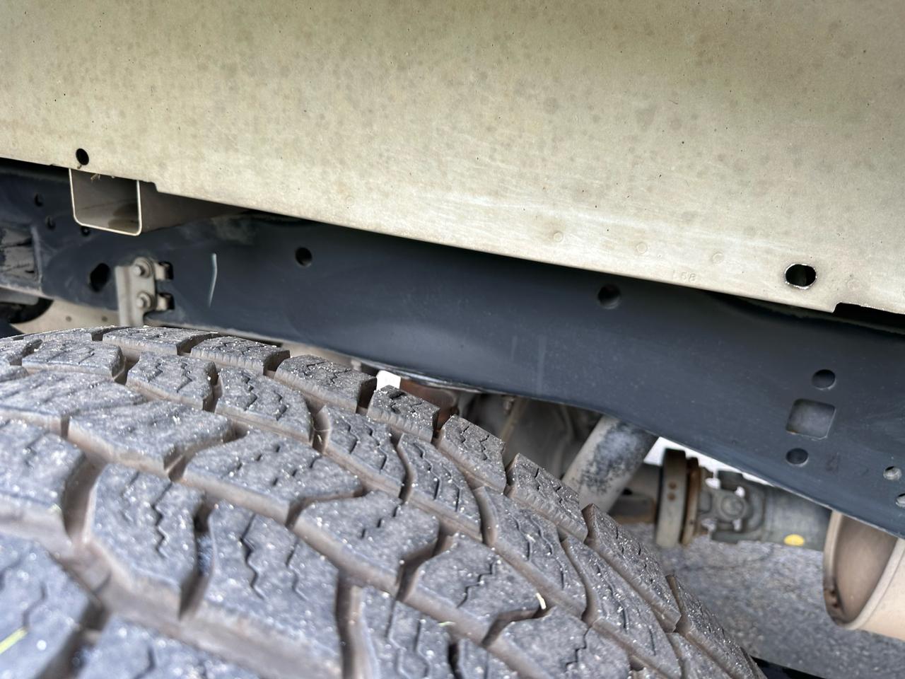 Ford F-250 SD XL Crew Cab 4WD 2021
