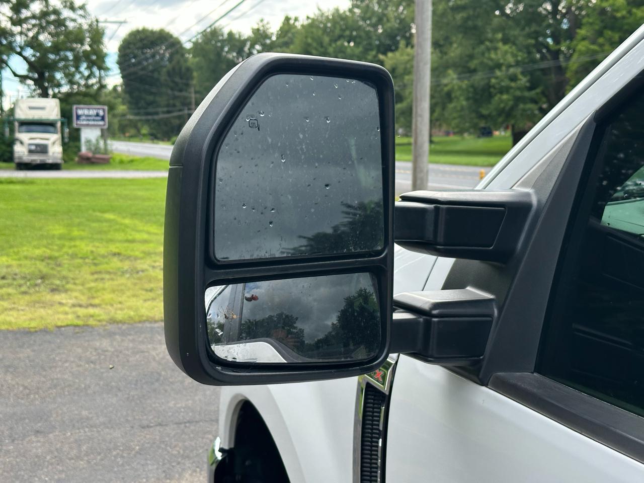Ford F-250 SD XL Crew Cab 4WD 2021