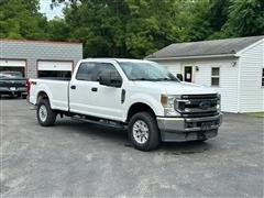 2021 Ford F-250 SD 