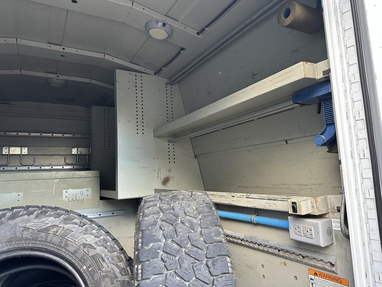 Ford F-350 SD XL 4WD 2011