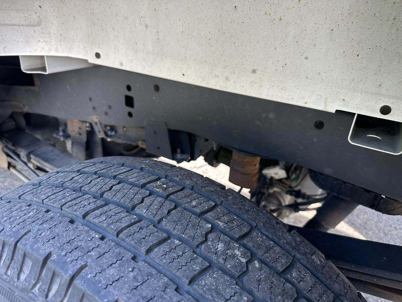 Ford F-250 SD XL SuperCab Long Bed 4WD 2021