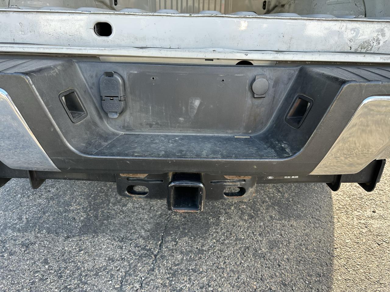 Ford F-250 SD XL SuperCab Long Bed 4WD 2021
