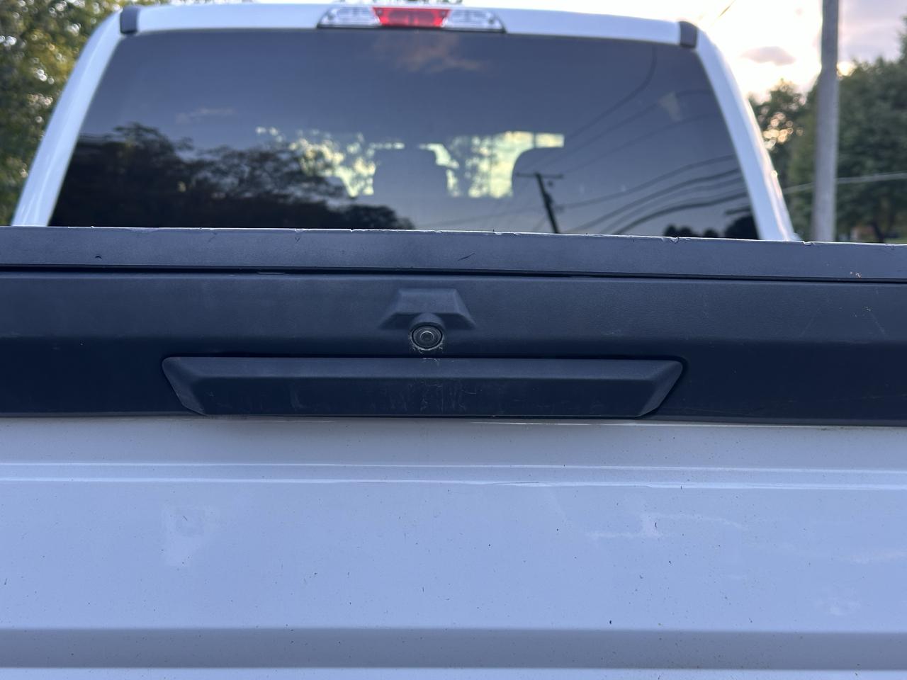 Ford F-250 SD XLT Crew Cab 4WD 2019