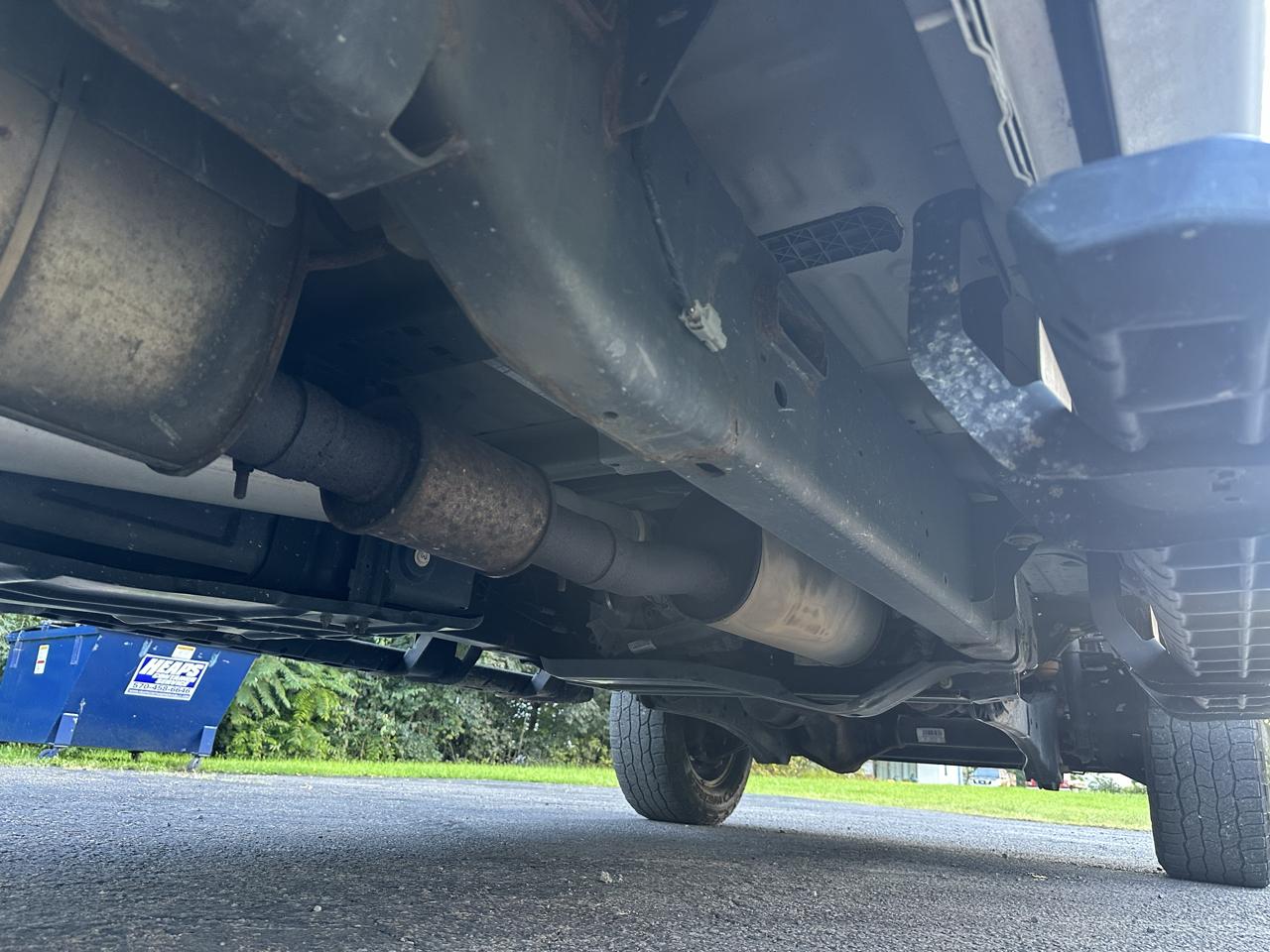 Ford F-250 SD XLT Crew Cab 4WD 2019