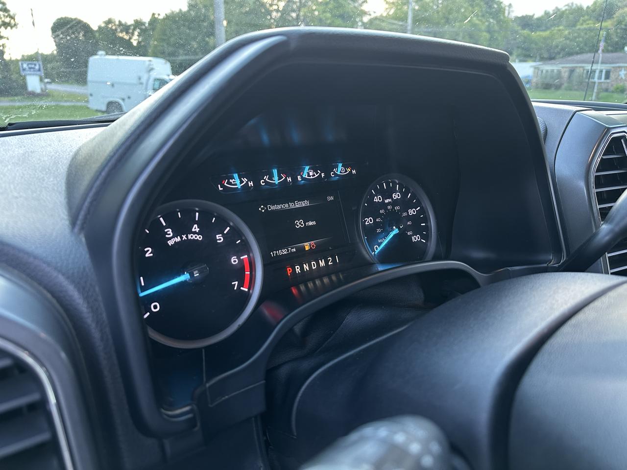 Ford F-250 SD XLT Crew Cab 4WD 2019