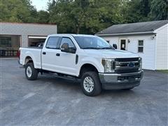 2019 Ford F-250 SD 