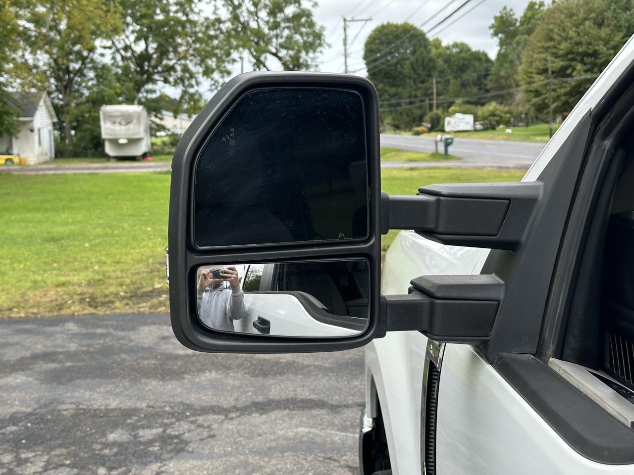 Ford F-250 SD XL Crew Cab 4WD 2017