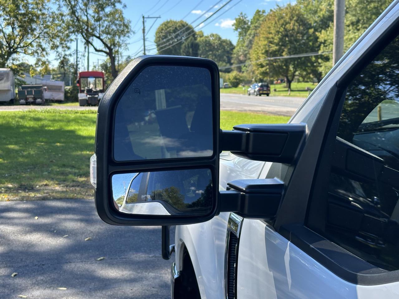 Ford F-250 SD XL Crew Cab Long Bed 4WD 2019