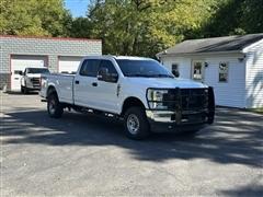 2019 Ford F-250 SD 