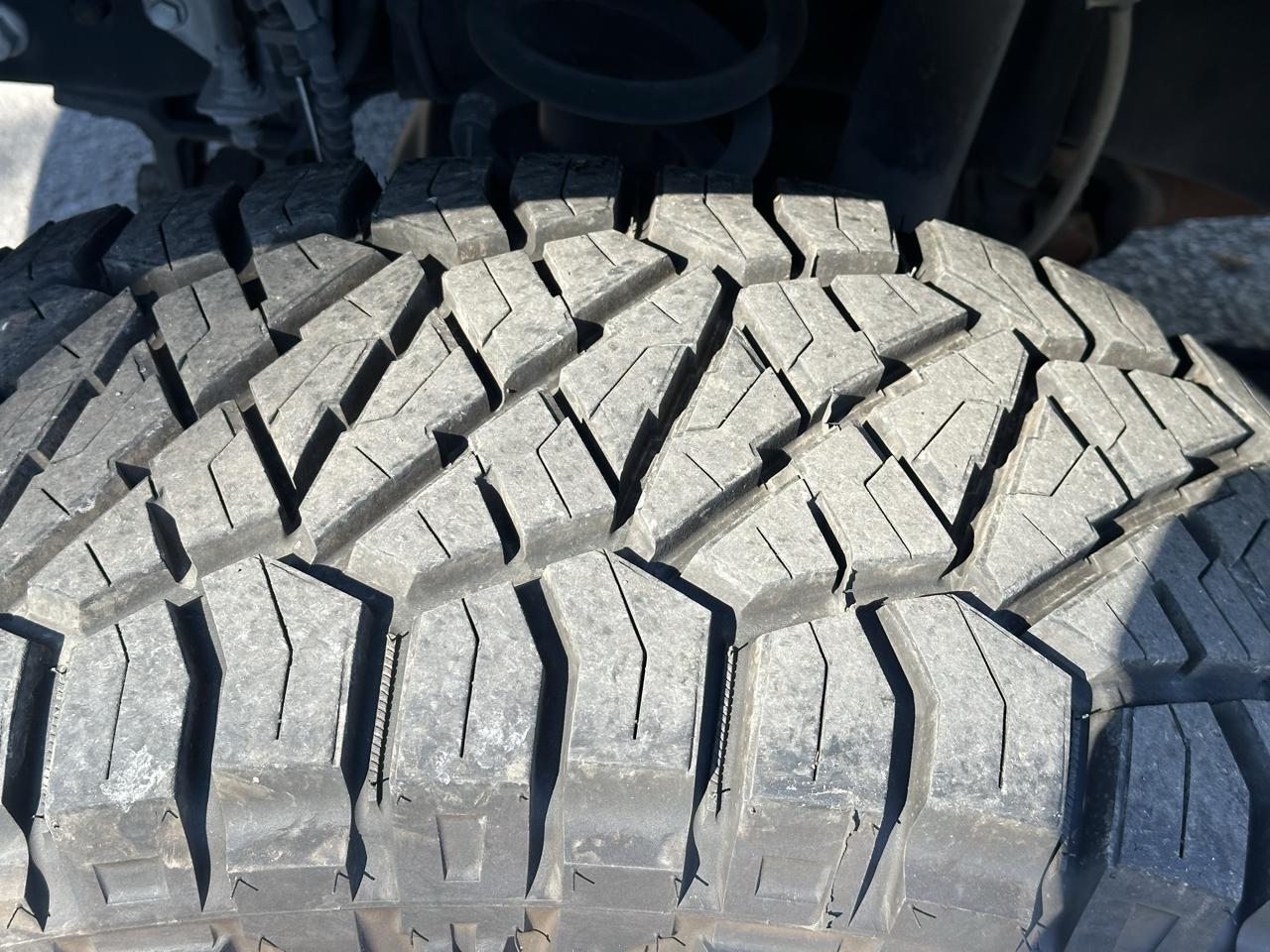 Ford F-250 SD XLT Crew Cab 4WD 2018