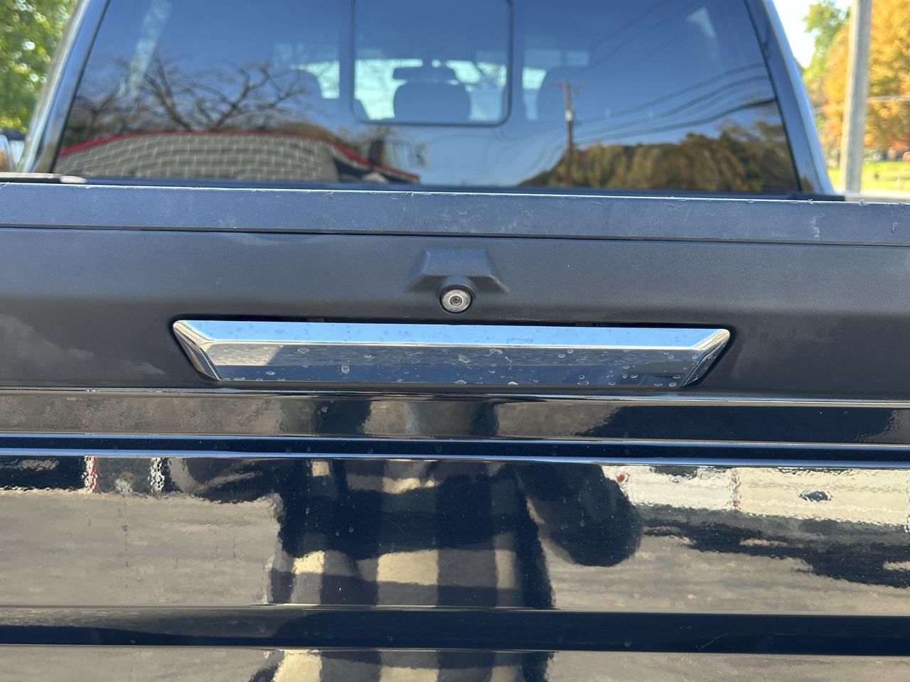 Ford F-250 SD XLT Crew Cab 4WD 2018