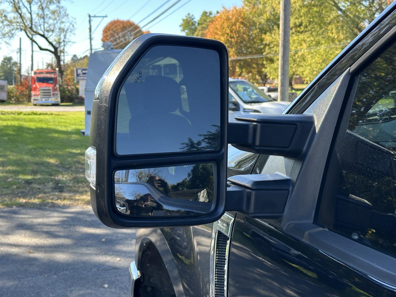 Ford F-250 SD XLT Crew Cab 4WD 2018