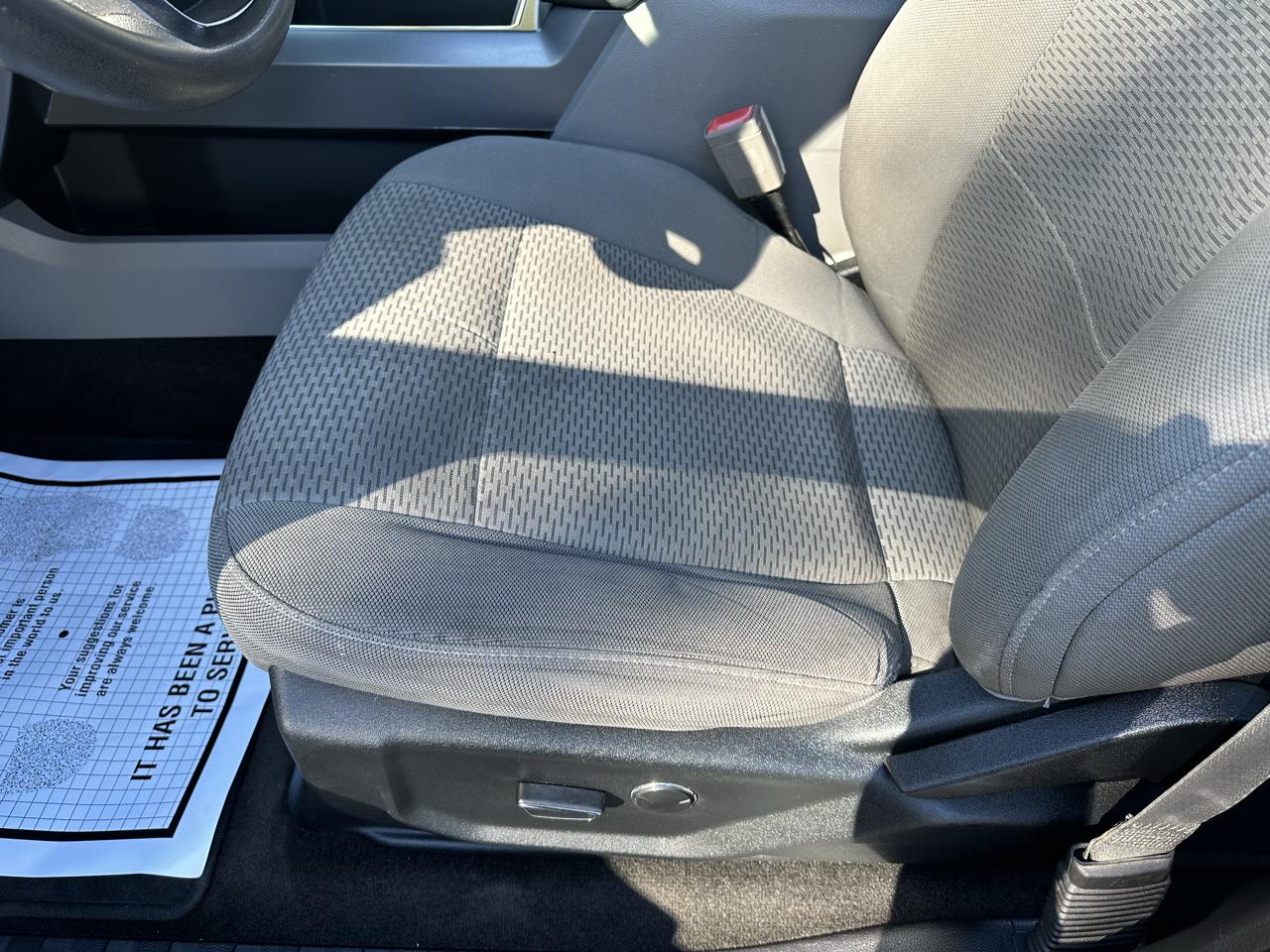 Ford F-250 SD XLT Crew Cab 4WD 2018
