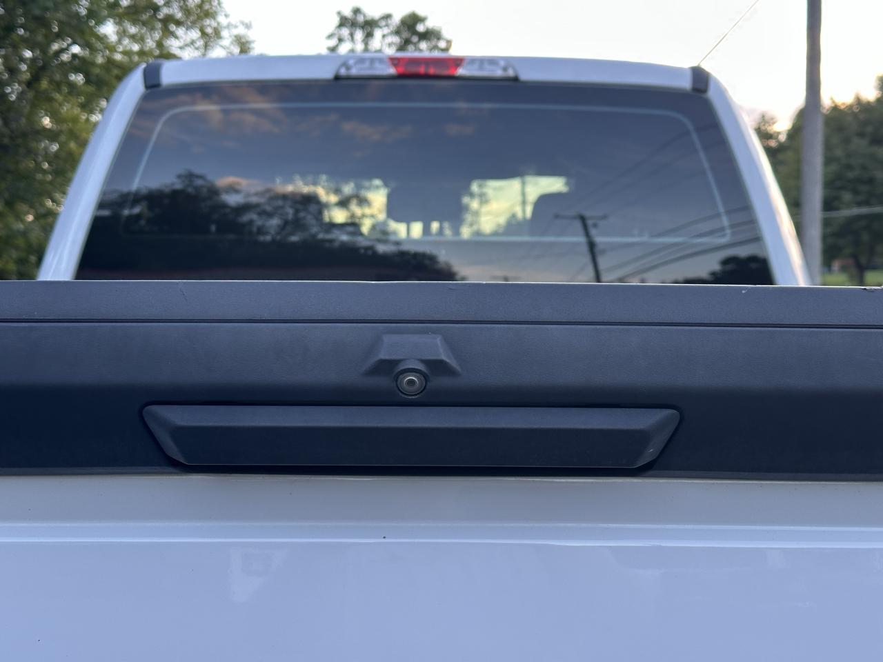Ford F-250 SD XL Crew Cab 4WD 2017