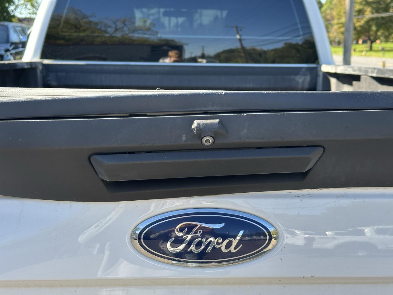 Ford F-250 SD XL SuperCab Long Bed 4WD 2021