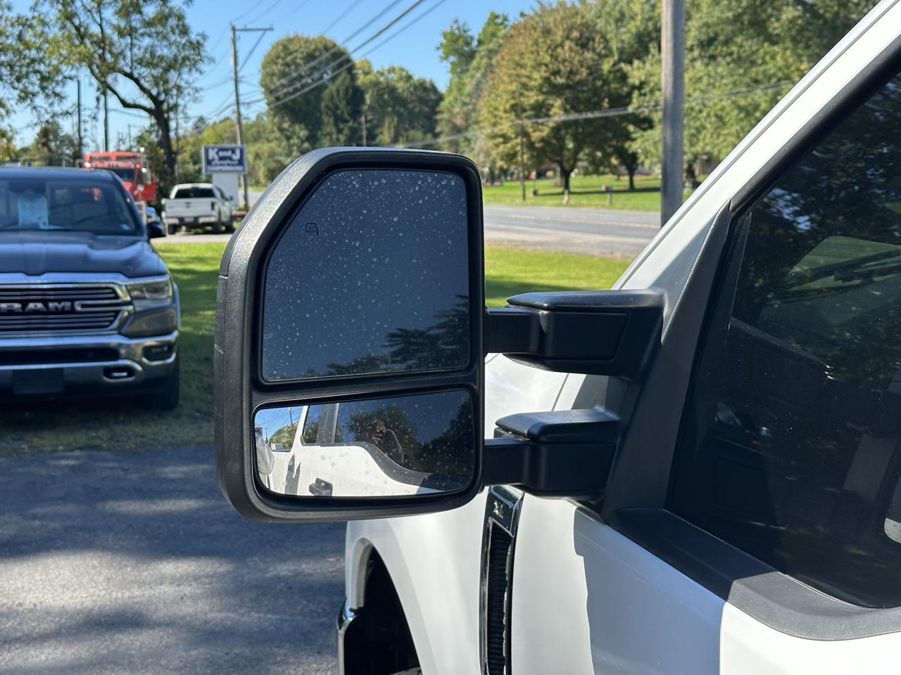 Ford F-250 SD XL SuperCab Long Bed 4WD 2021