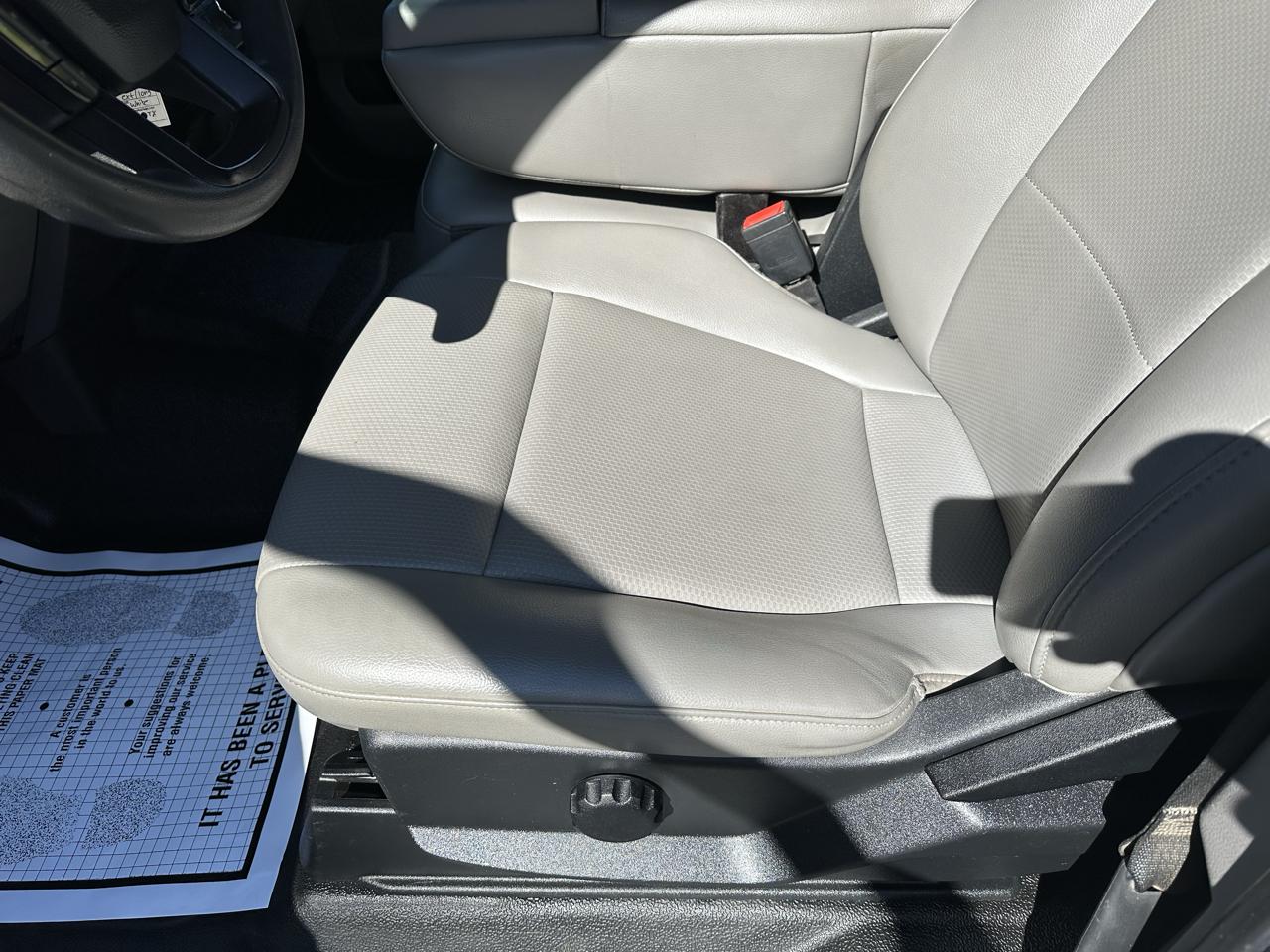 Ford F-250 SD XL SuperCab Long Bed 4WD 2021