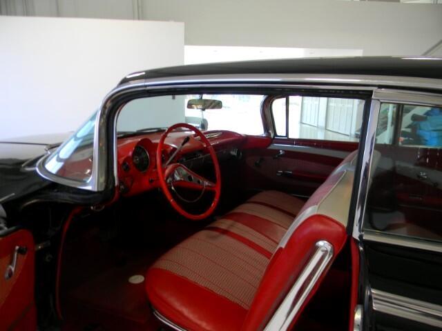 1960 Chevrolet Impala 36