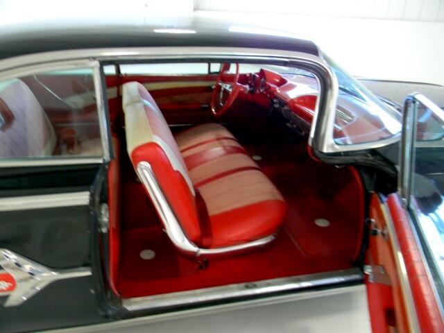 1960 Chevrolet Impala 37