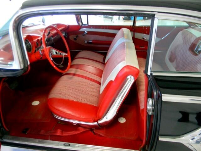 1960 Chevrolet Impala 42