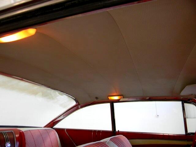 1960 Chevrolet Impala 44
