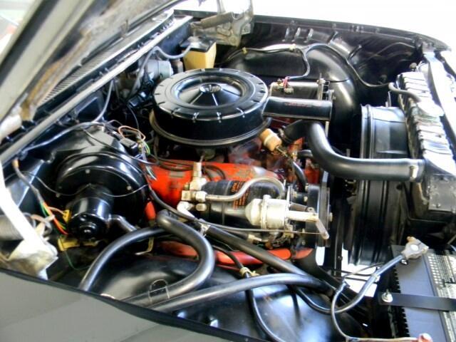 1960 Chevrolet Impala 49