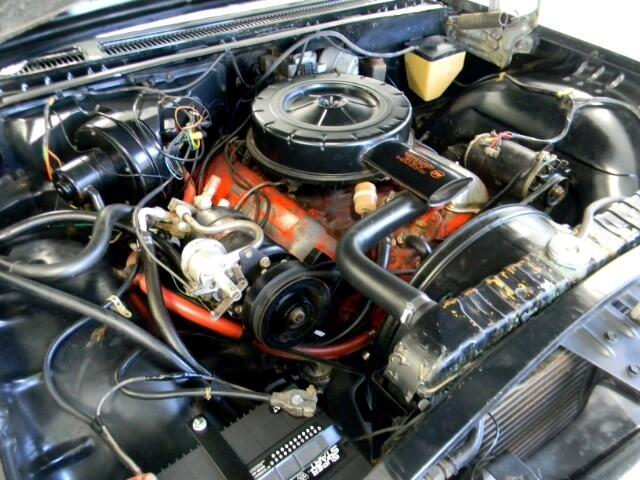 1960 Chevrolet Impala 51