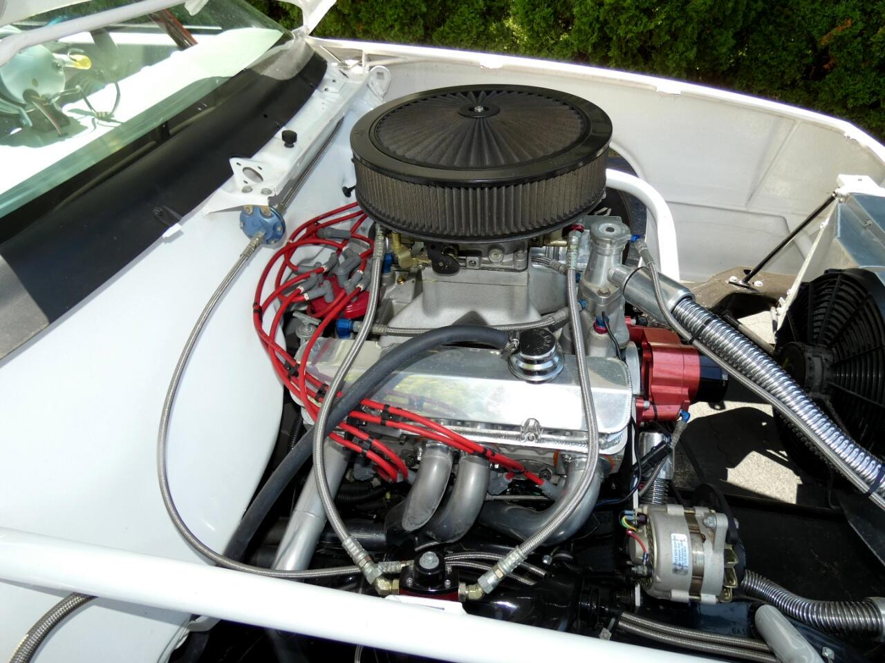 1987 Chevrolet Monte Carlo 52