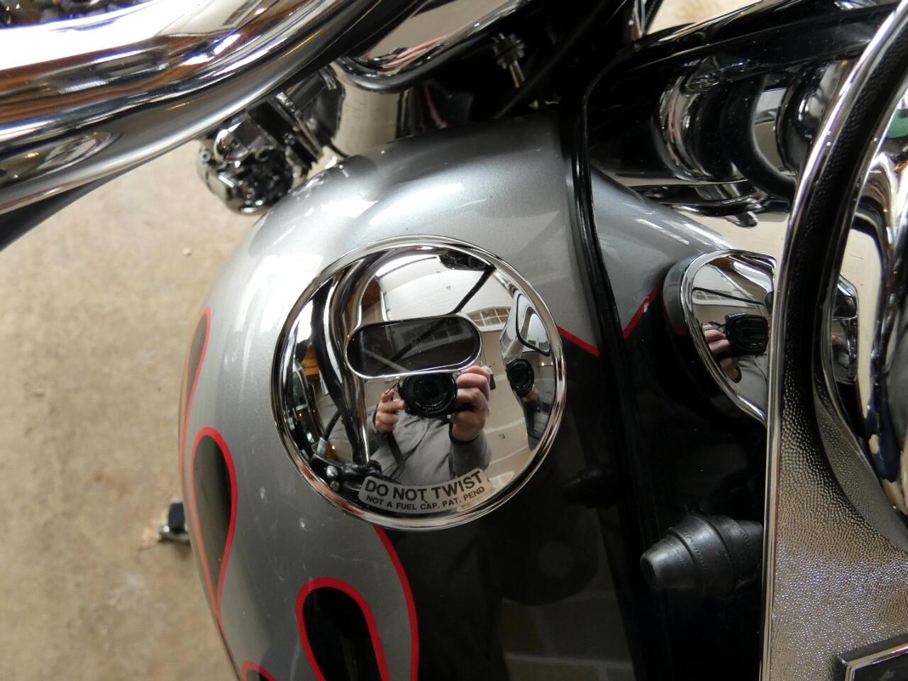 2004 Harley-Davidson FLSTFI 30