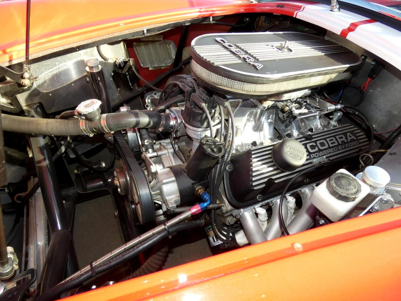 1965 Shelby Cobra 35