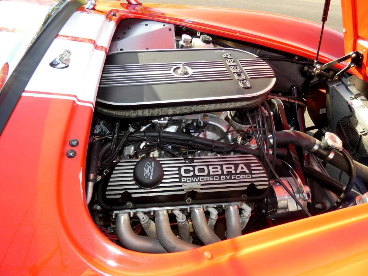 1965 Shelby Cobra 37