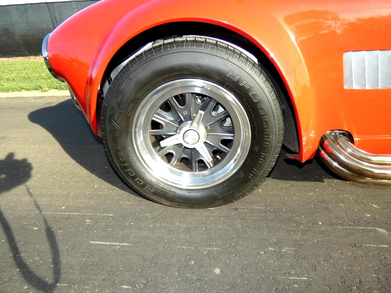 1965 Shelby Cobra 43