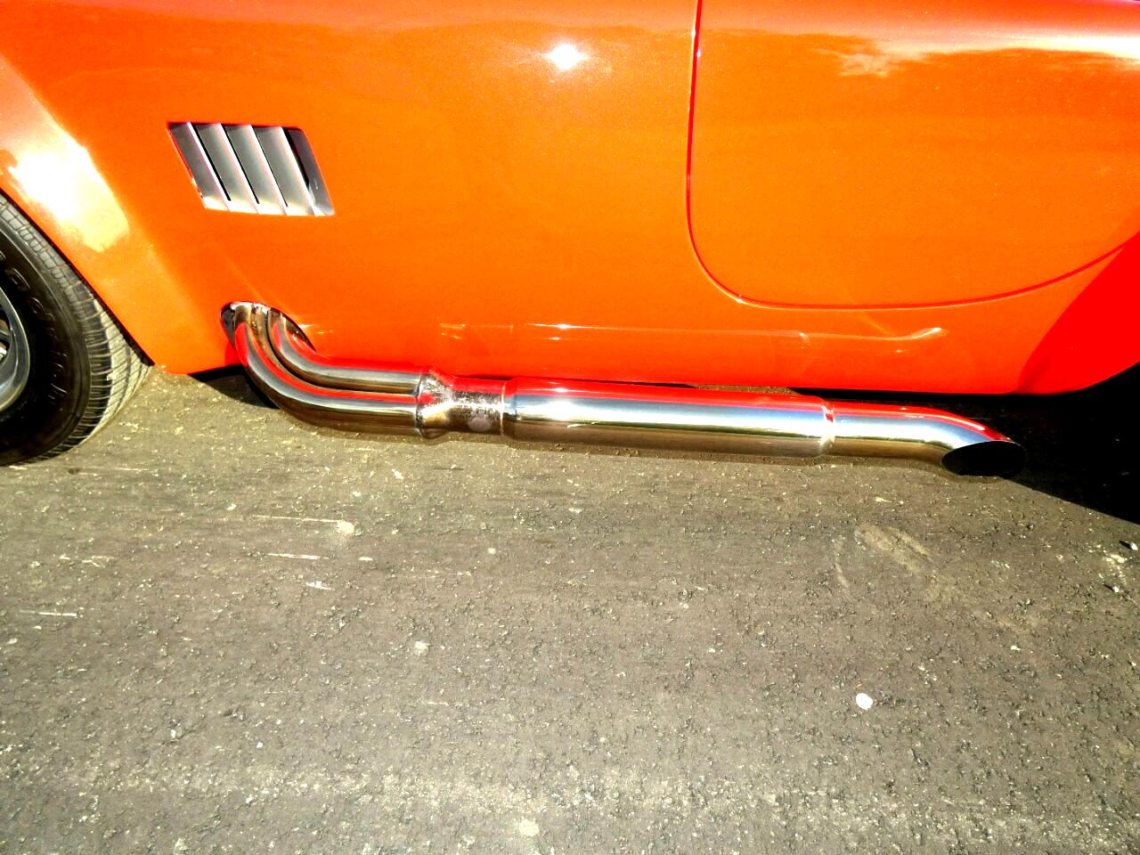 1965 Shelby Cobra 44