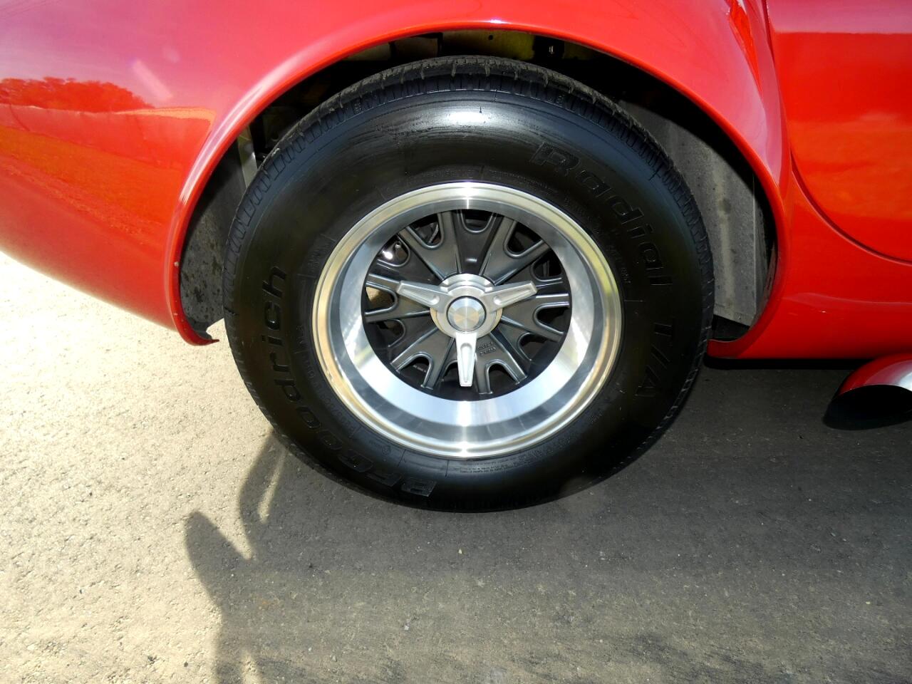 1965 Shelby Cobra 46