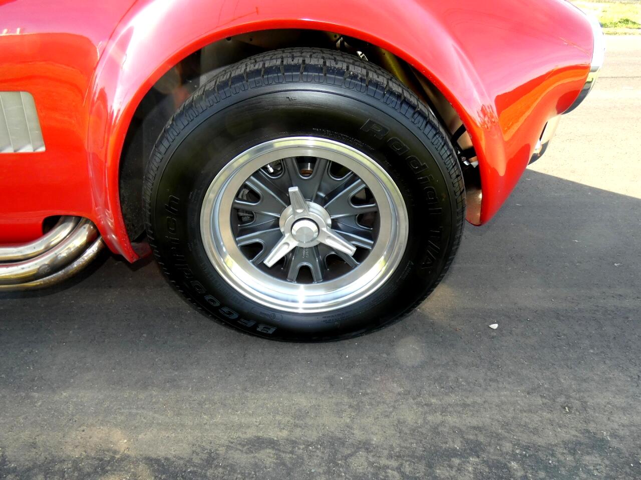 1965 Shelby Cobra 48
