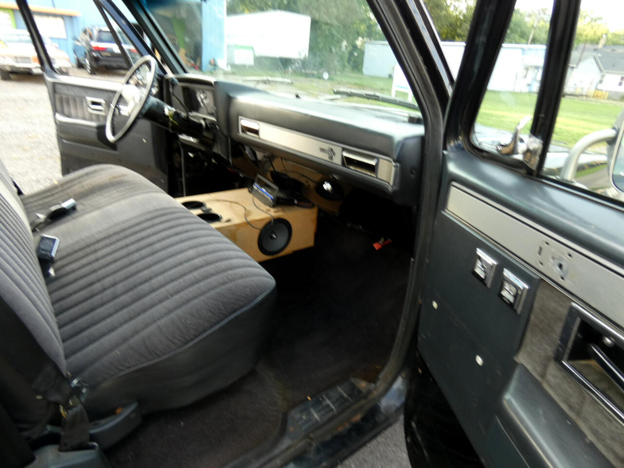 1986 Chevrolet SILVERADO 39