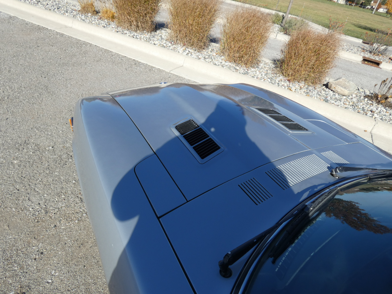 Nissan 280ZX 2dr Coupe 5-Spd 1977