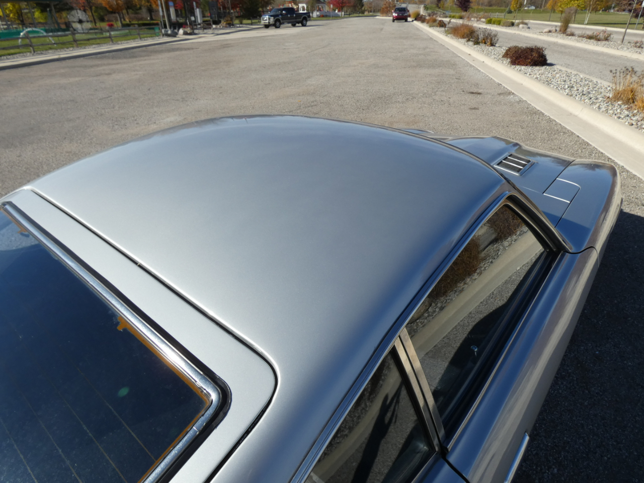 Nissan 280ZX 2dr Coupe 5-Spd 1977