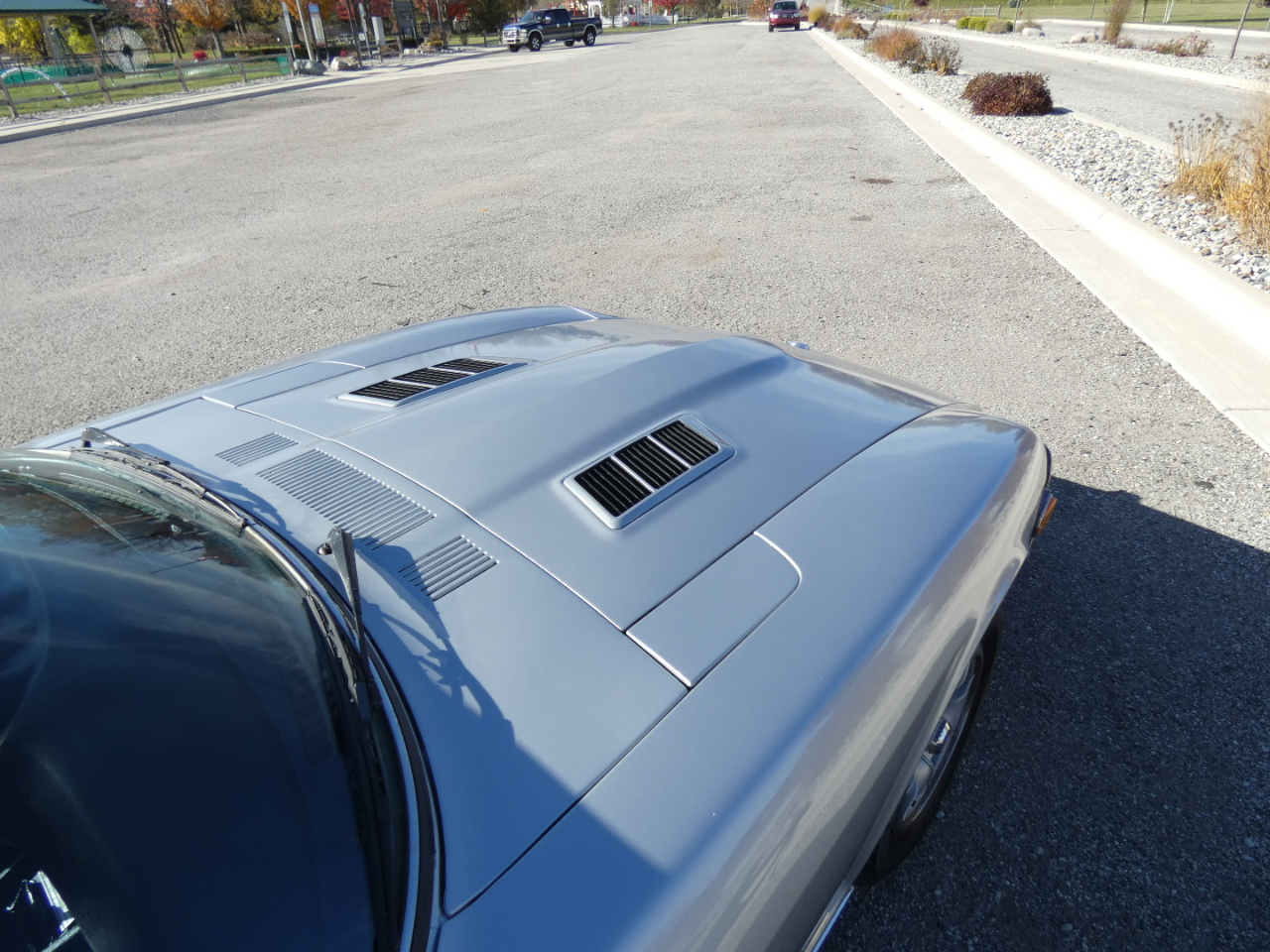 Nissan 280ZX 2dr Coupe 5-Spd 1977