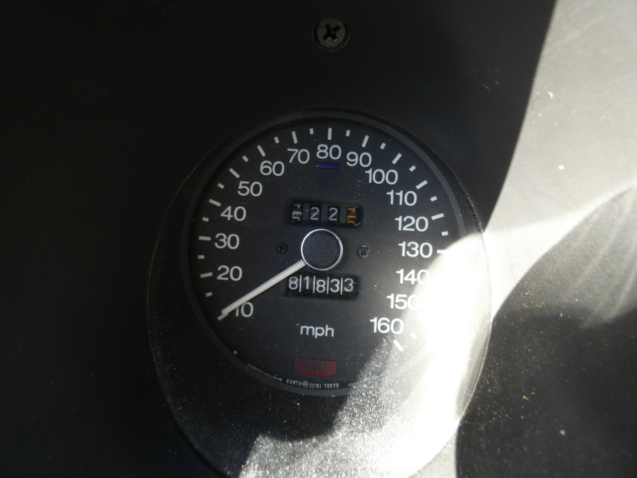 Nissan 280ZX 2dr Coupe 5-Spd 1977