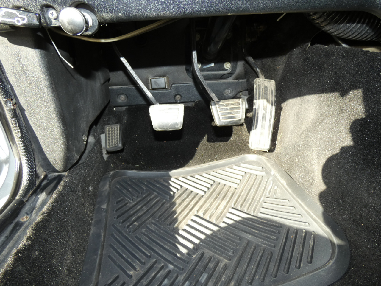 Nissan 280ZX 2dr Coupe 5-Spd 1977