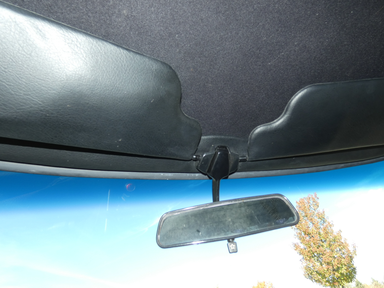 Nissan 280ZX 2dr Coupe 5-Spd 1977