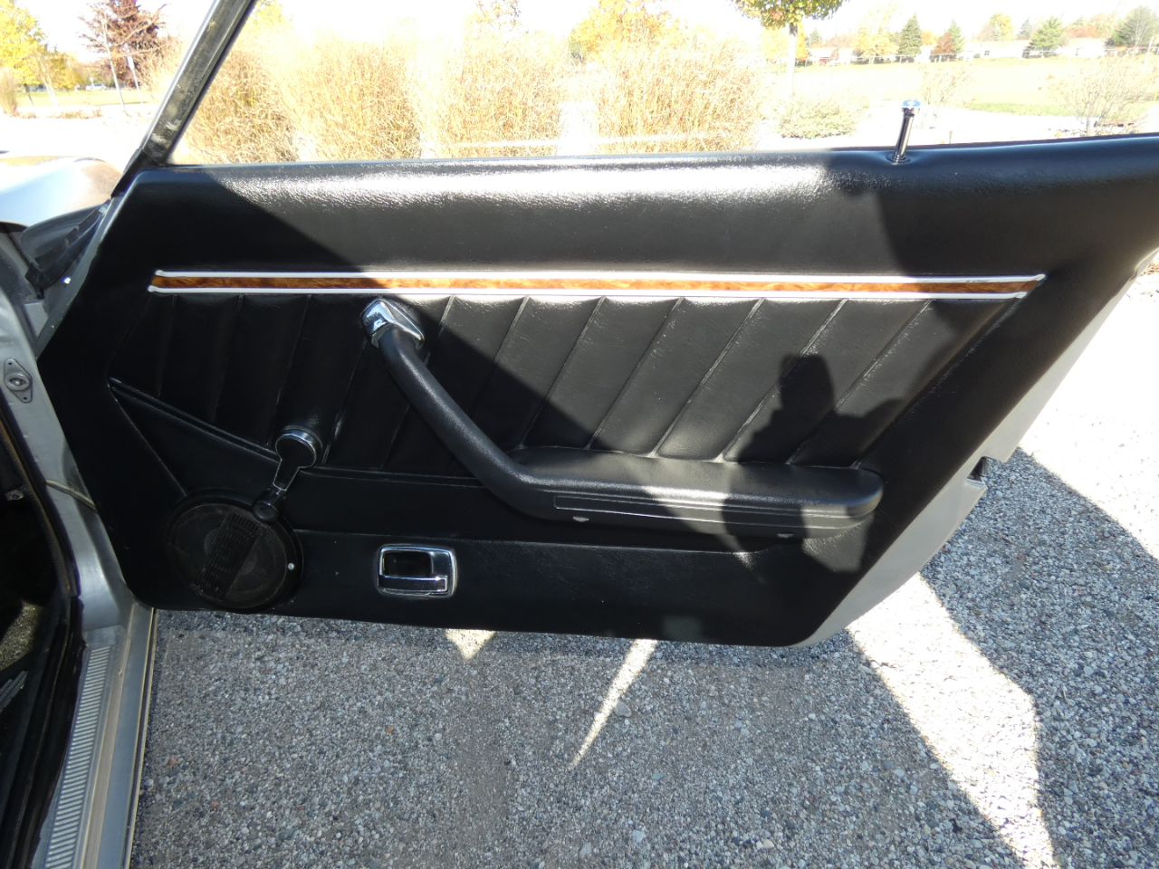 Nissan 280ZX 2dr Coupe 5-Spd 1977