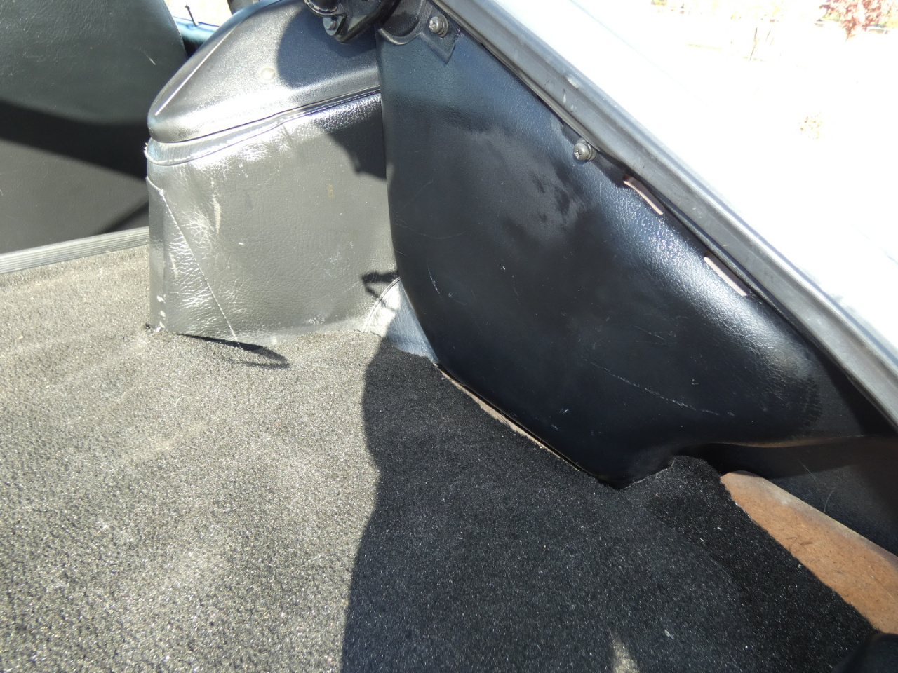 Nissan 280ZX 2dr Coupe 5-Spd 1977